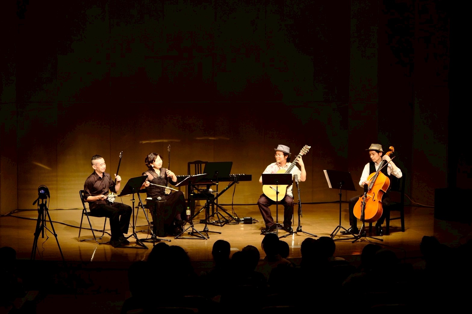 外部配信サービス